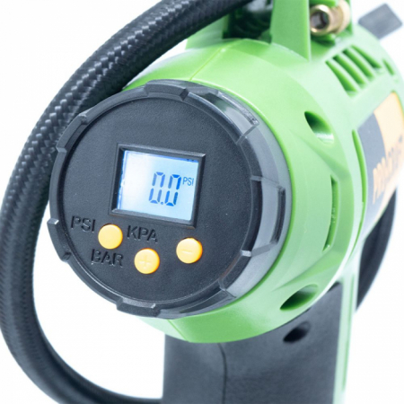 Compresor auto pe acumulator Procraft LK20, 20V/4A, 12 l/min, 10 atmosfere, 80W (Acumulatorul si incarcatorul NU sunt incluse) [4]