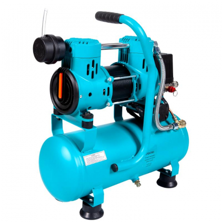 DZ-C265 Compresor fara ulei  880W, 9L [1]
