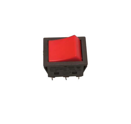 Comutatoare si intrerupatoare - Comutator 2 pozitii, 2 contacte strapate 30A