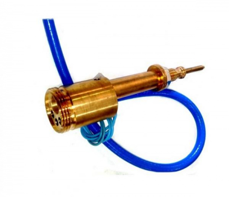 Piese schimb aparate sudura MIG MAG - 723186 Conector panou pistolet MASTERMIG 220/270 TELWIN cod 723186