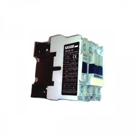 Piese schimb aparate sudura MIG MAG - 121214 Contactor 24V TELWIN cod 121214