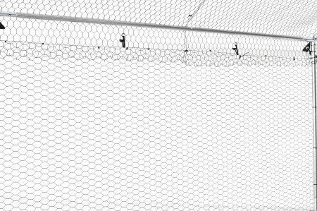 Cotet (tarc) pasari MF 3x4x2m G01 [7]