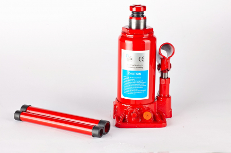 Scule si echipamente - Cric hidraulic auto - butelie - 2T - Blade