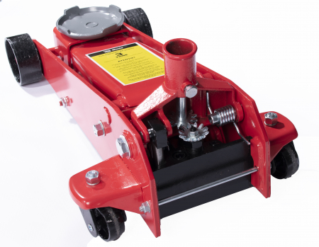 Scule si echipamente - Cric hidraulic de podea - crocodil - 3T - Blade