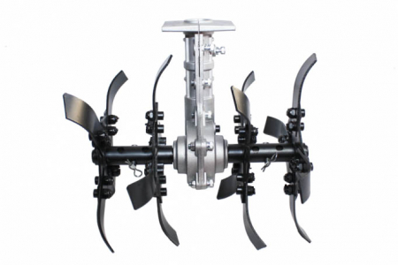 Accesorii motocositoare - Cultivator pentru motocoasa (trimmer) 26mm 9 dinti, GF-1375