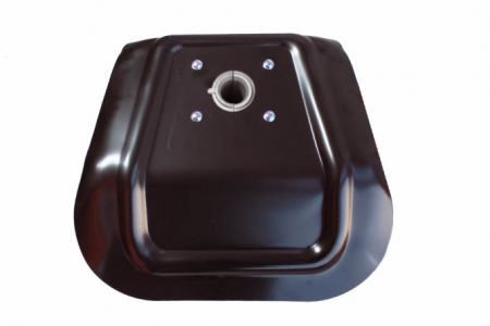 Cultivator 28mm 9T pentru motocositoare GF-1388 Micul Fermier [4]
