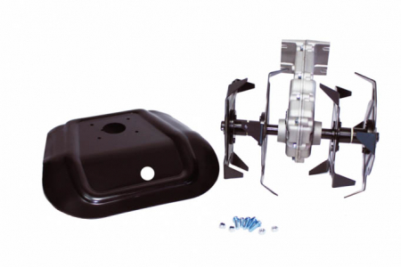 Accesorii motocositoare - Cultivator 28mm 9T pentru motocositoare GF-1388 Micul Fermier