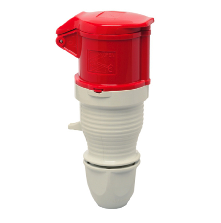 Prize, stechere, intrerupatoare - Cupla 16A 5P, 400V, IP44