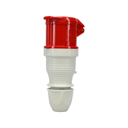 Prize, stechere, intrerupatoare - Cupla 32A, 5P, 400V, IP44