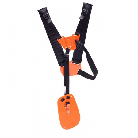 Accesorii motocositoare - Curea de umar pentru trimmere, Hecht 000102