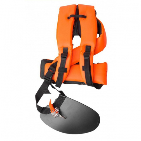 Accesorii motocositoare - Curea de umar pentru trimmere, Hecht 000103
