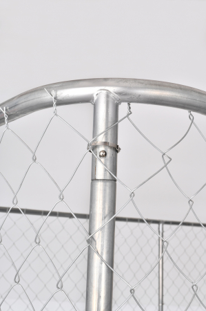 Cusca (padoc, tarc exterior) caini MF 3x3x2,2m CA G01 [4]