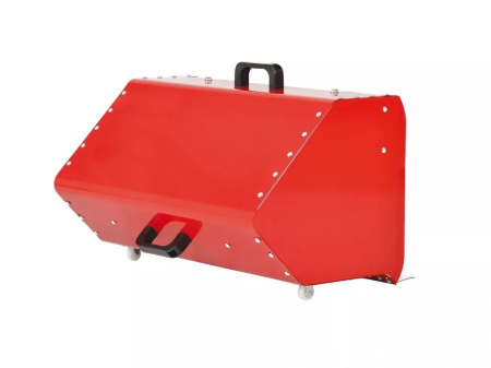 Masini de maturat si accesorii - Cutie colectoare Hecht 000861b compatibila cu Hecht 8616 8616se