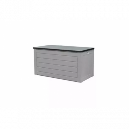 Mobilier pentru gradina - Cutie depozitare, HECHTBOXXL