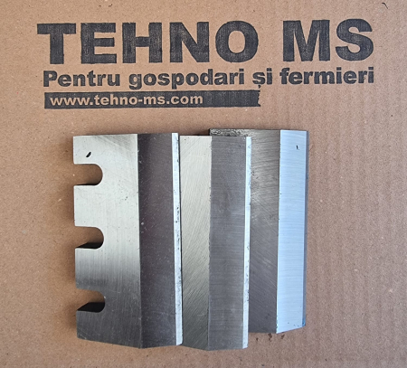 Cutit pentru tocator AM 60 BD Tehno MS [2]