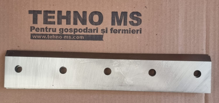 Procesare lemn - Cutit pentru tocator DGS-1500