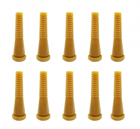 Deplumatoare - DEGET DEPLUMATOR PASARI V2 SET 10 BUC