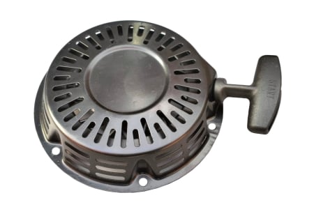 Piese motoare - Demaror D175x39mm pentru motoare benzina intre 163 si 212 cmc