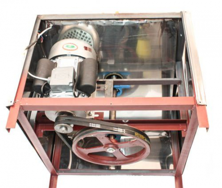 Deplumator pasari WQ-60, Micul Fermier GF 1138 [13]