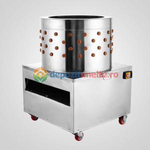Deplumator pasari WQ-60, Micul Fermier GF 1138 [6]