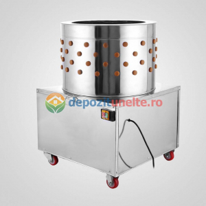 Deplumator pasari WQ-60, Micul Fermier GF 1138 [7]