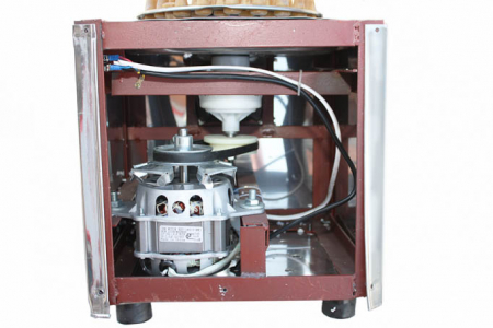 Deplumator de prepelite WQ-30, Micul Fermier, GF-1139 [6]