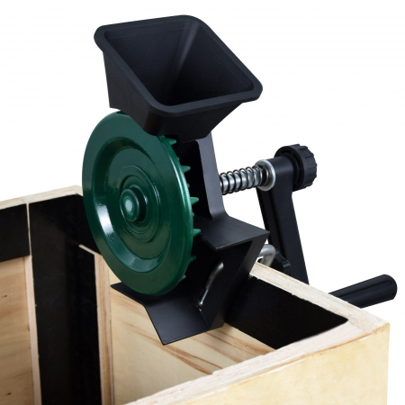 DESFACATOR DE PORUMB MODEL EU-PROFI-G [2]