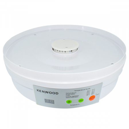 Deshidrator universal model 770A [8]