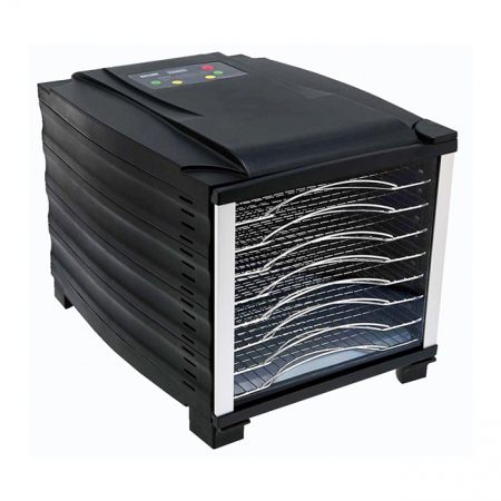 Uscătoare de fructe - Deshidrator universal model P8