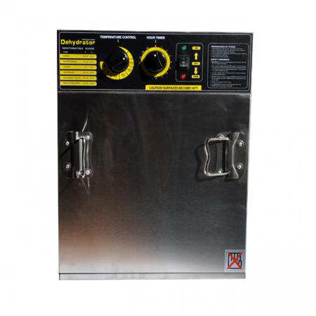 Deshidrator universal model SS-16 [2]