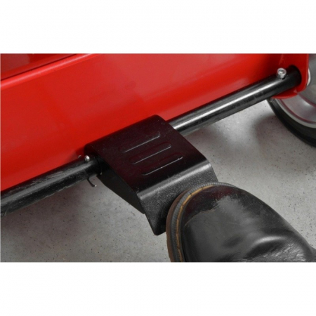 Despicator busteni Hecht 6810 3000 w presiune maxima 7 t [6]