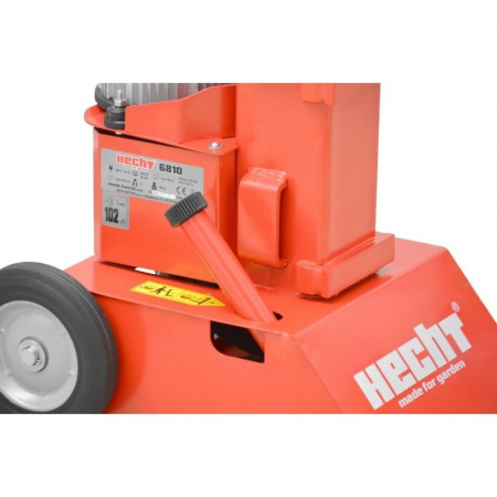 Despicator busteni Hecht 6810 3000 w presiune maxima 7 t [9]