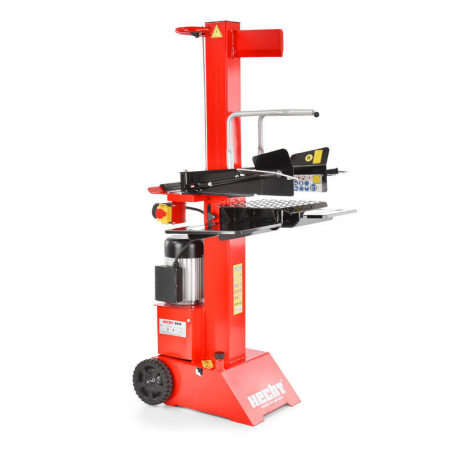Despicatoare de lemne - Despicator busteni Hecht 6810 3000 w presiune maxima 7 t