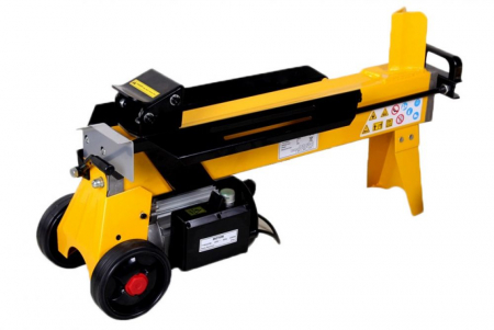 Despicatoare de lemne - Despicator electric de lemne ROTOR 65558