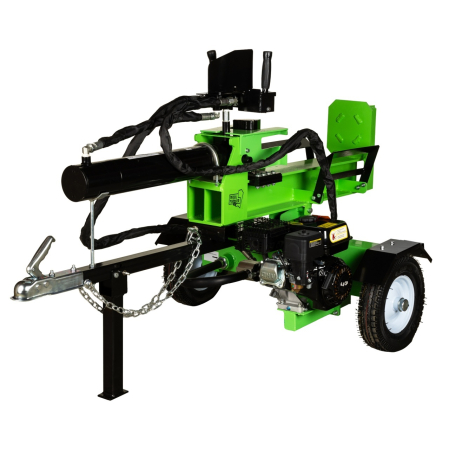 Despicator lemne Micul Fermier, 6.5CP 22T, Ø50cm B4T carlig [1]