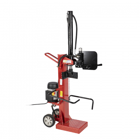 Despicator vertical 10T lemn/busteni 3000W [7]