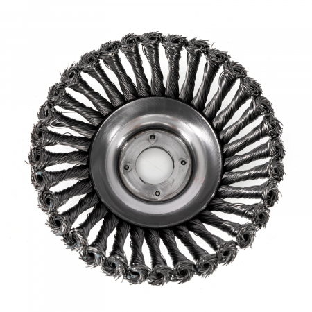 DISC DIN SARMA PENTRU MOTOCOSITOARE MICUL FERMIER, GF-1951, 6 INCH [2]