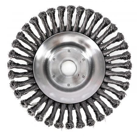 Disc sarma motocositoare MICUL FERMIER, GF-1952, 8 inch [4]