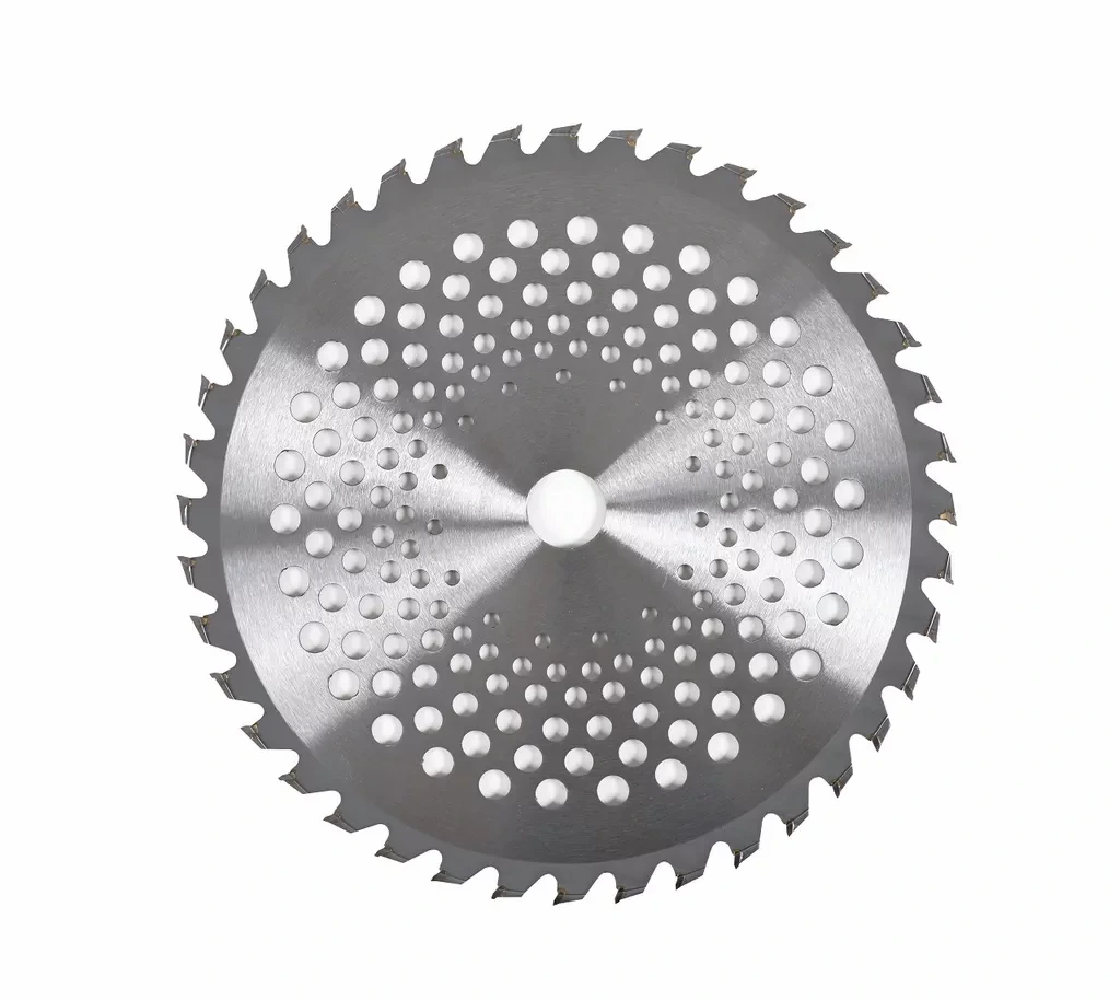 Casa, gradina si ferma - Disc taiere 24 dinti, 255MM x 1.8MM  - 600640