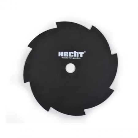 Casa, gradina si ferma - Disc taiere 8 dinti, 255MM x 1.4MM  - 600040