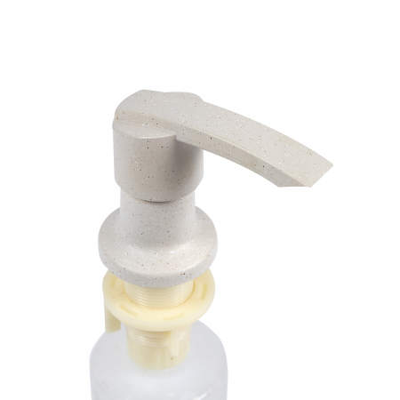 GF-2258 Dispenser incorporabil 270ml pompa 55mm alb [1]