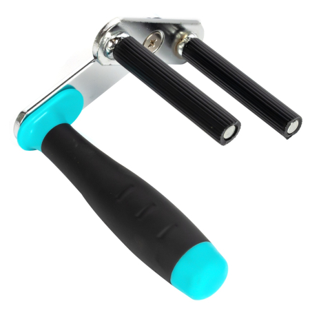 Dispozitiv Detoolz pentru transport placi de rigips [3]