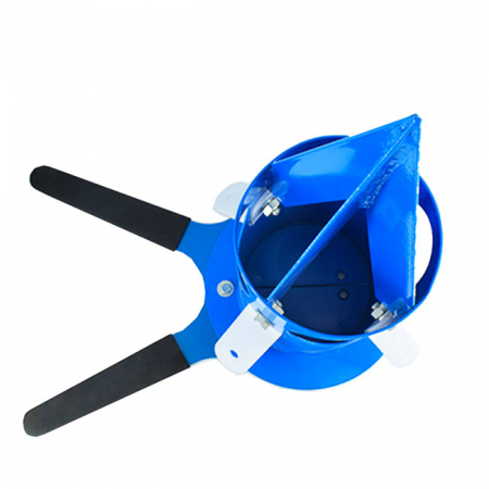 Dozator big bag albastru [2]