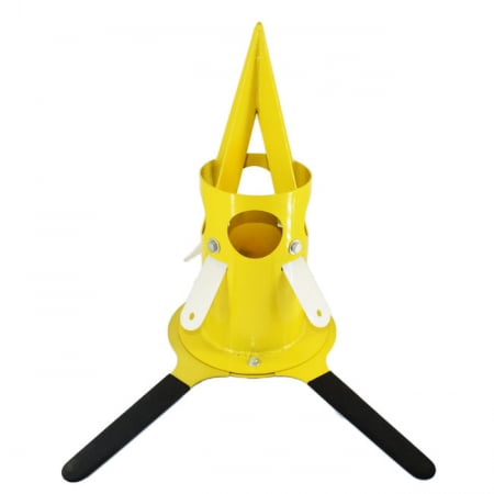 Echipamente industriale - Dozator big bag galben