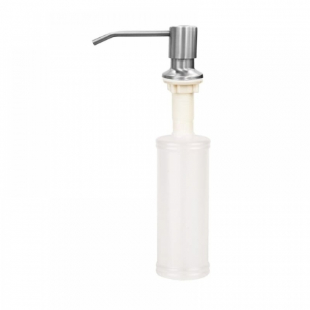 Baterii electrice - Dozator de sapun  Detergent pentru chiuveta, 300ml MIXXUS DIS-01.SUS