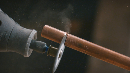 Import - Dremel SC11 Set de accesorii EZ SpeedClic