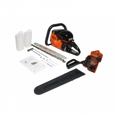 GF-0908 Drujba 6800 cu 2 lame si 2 lanturi MPP 2buc/set [3]