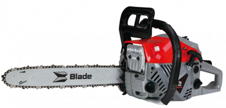 Drujbe pe benzina - BLADE - DRUJBA - ALPIN 600 - 58cc
