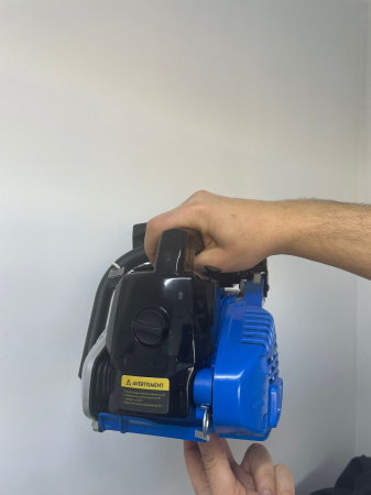 Drujba constructii SILEN 2T 25CC 1.2CP 1L12"-1L E5 [2]