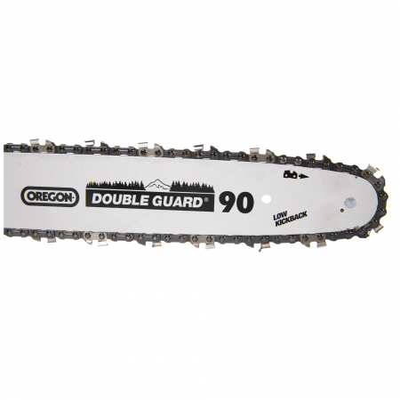 Drujba cu acumulator 14 inch, 2x18V, Detoolz DZ-SE201 [3]